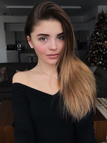 Анкета проститутки Фатима, 22 года