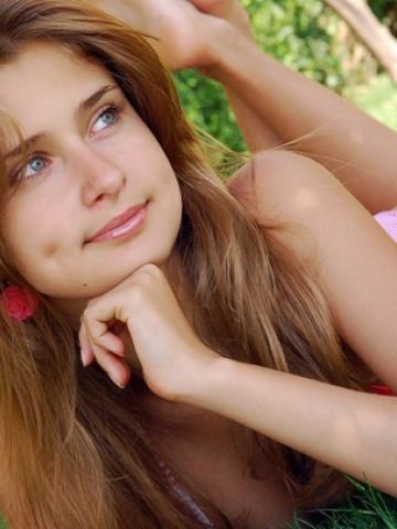 Анкета проститутки Лидия, 23 года